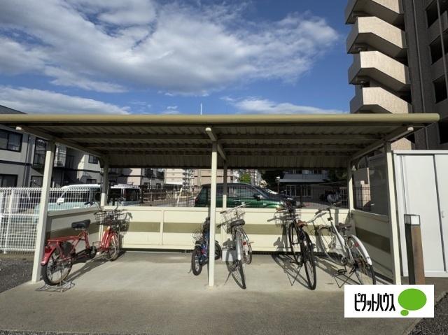 クレアール双葉　Ｃ（C110） その他