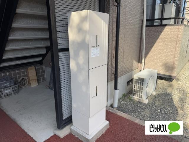 クレアール双葉　Ｃ（C110） その他