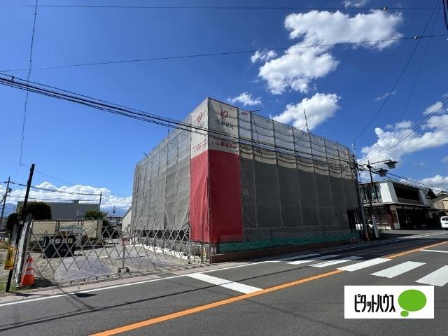 ヒコ　ジェルム（103） 共有部分