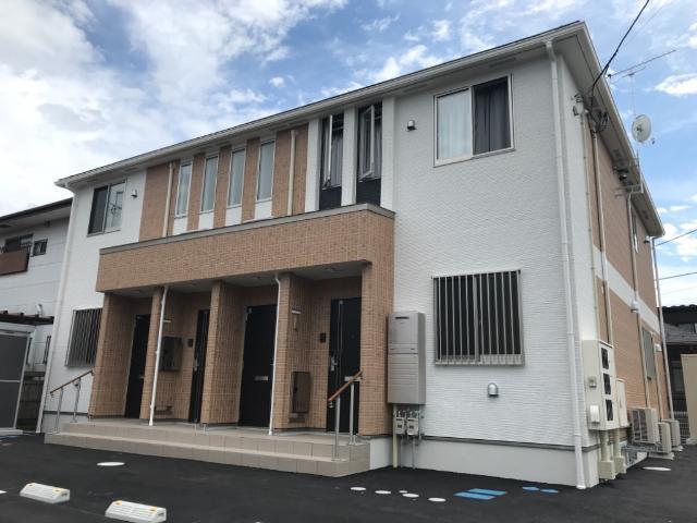 リバーベース 物件画像