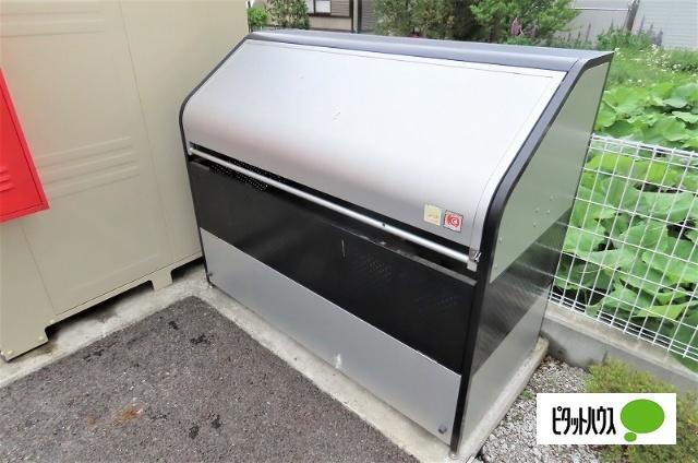 ヴィオーラ大門（105） その他