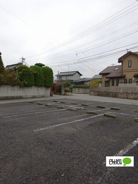 パティオ五月（203） 駐車場