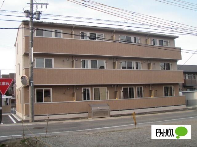 カサ･デ･サチ　Ⅲ（101） 外観