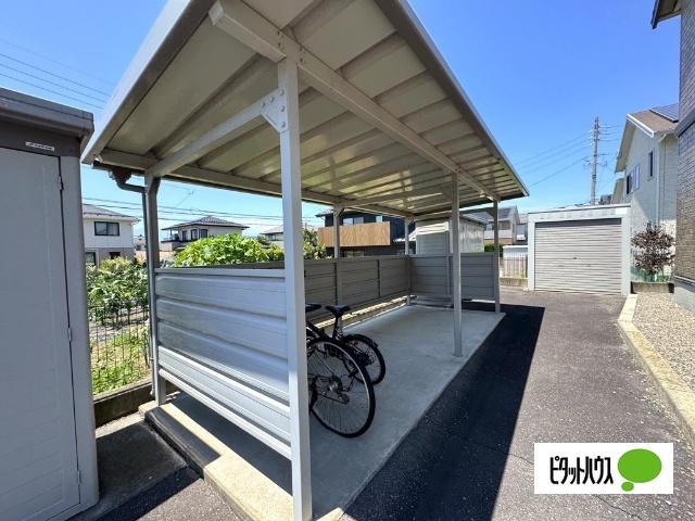 コリーヌ寿（203） その他