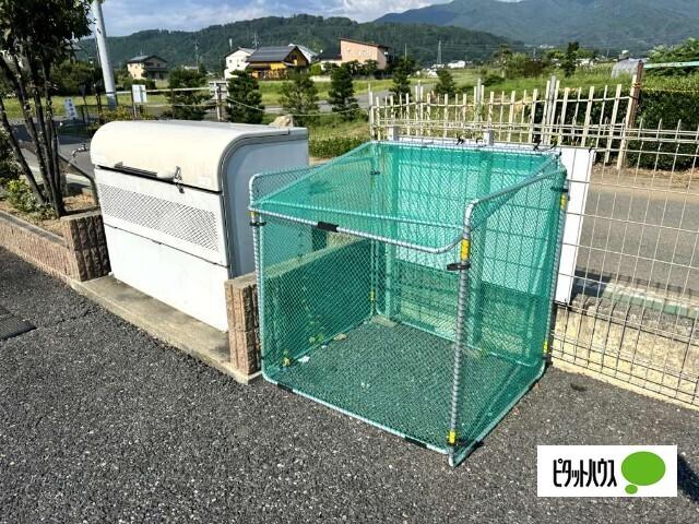 Ｍａｉｓｏｎ　Ｇｒａｃｅ　（メゾングレイス） その他