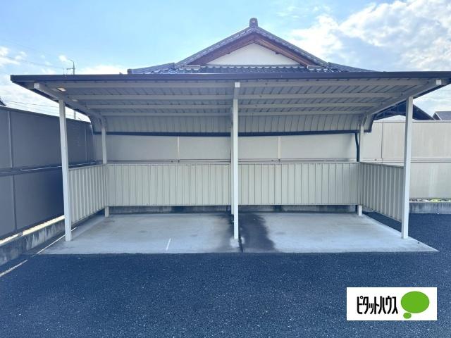 Ｍａｉｓｏｎ　Ｇｒａｃｅ　（メゾングレイス） 共有部分