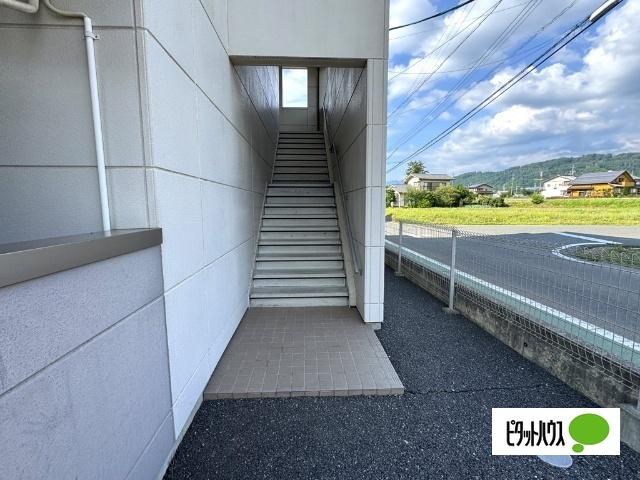 Ｍａｉｓｏｎ　Ｇｒａｃｅ　（メゾングレイス） 共有部分