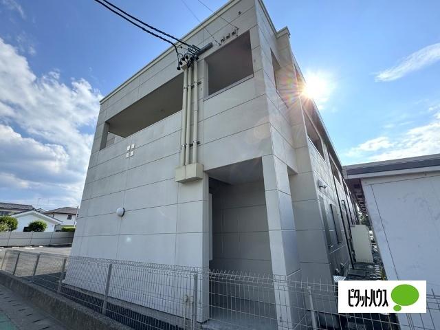 Ｍａｉｓｏｎ　Ｇｒａｃｅ　（メゾングレイス） 外観