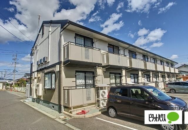 パラーシオ近藤　Ｂ（108） 外観