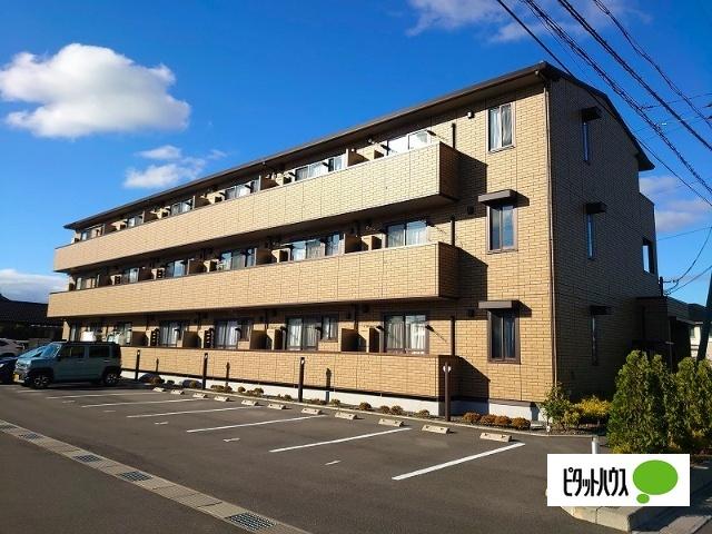 Ｄ-ｒｏｏｍ宮田東（201） 外観