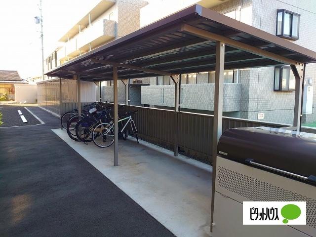 Ｄ-ｒｏｏｍ宮田東（201） その他