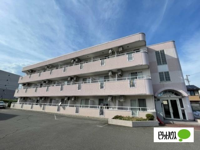 クレセントハウス・七瀬（205） 外観