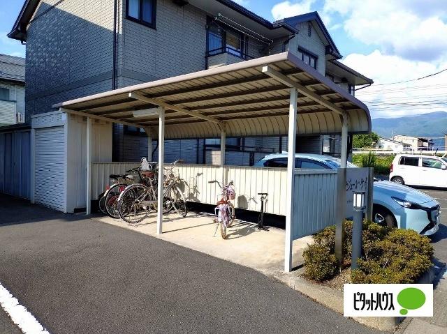セジュール・ケイ　B（103） その他