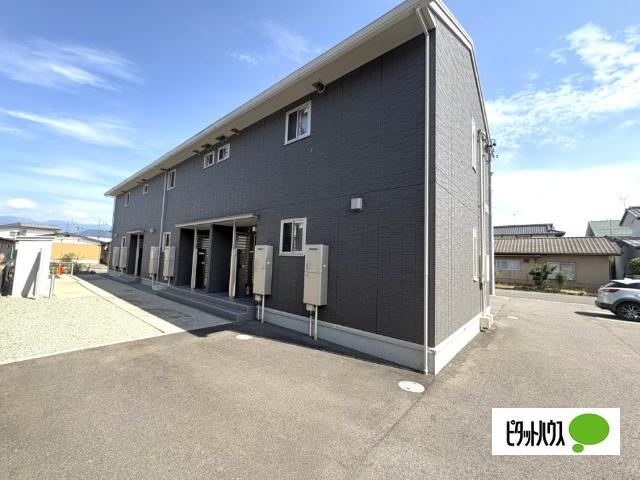 ＣＡＳＡ日和　Ⅲ（103） 外観