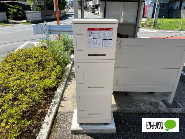 アグレアーブル（103） 物件画像