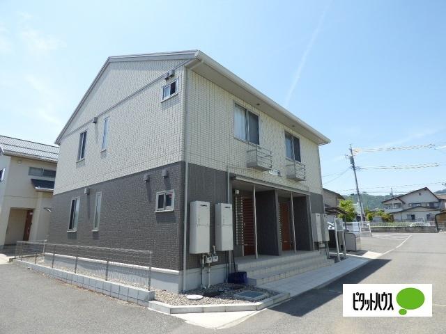 リサイア稲田（202） 外観
