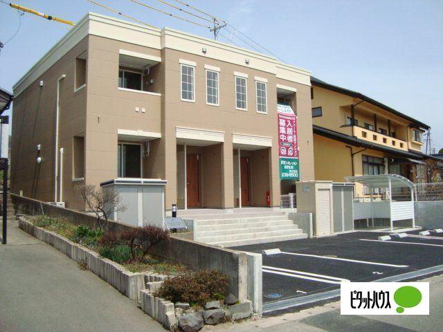 サンシャインヒルズ 共有部分