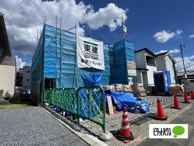 リバーベース エントランス