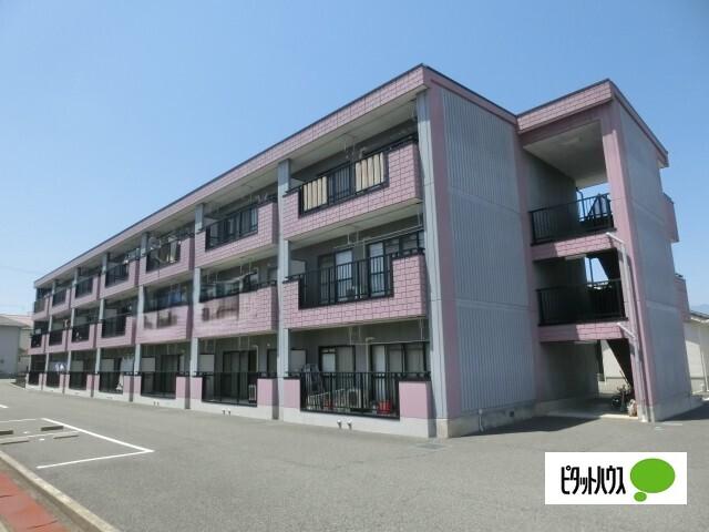 コージコート（303） 外観