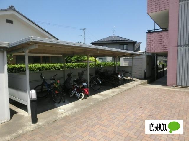コージコート（303） その他