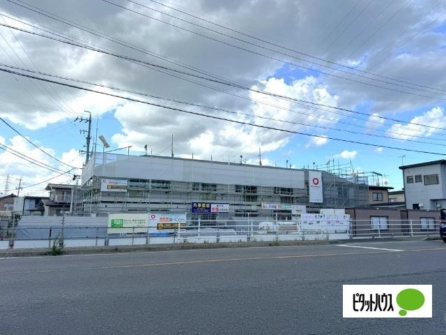 (仮称)D-ROOM 笹賀（101） その他