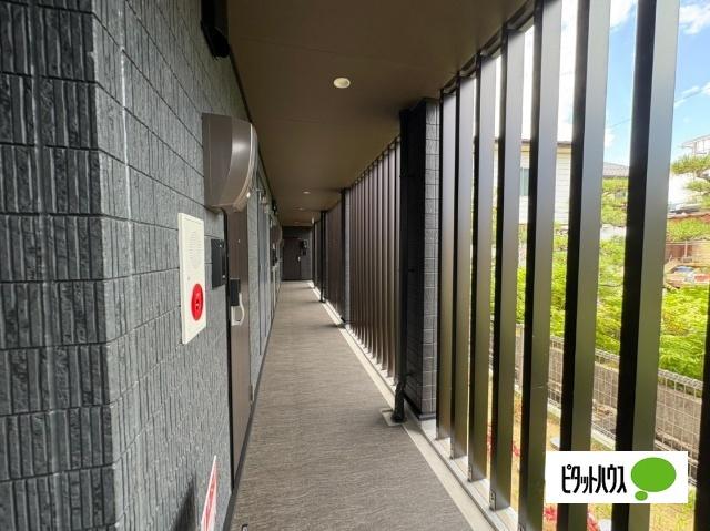 ｓｕｍｉｋａｗａ（201） 共有部分