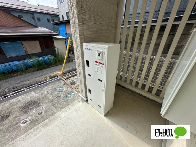 タウンコート田町（101） 物件画像