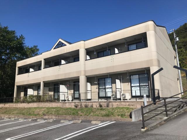 アドバンス・エム 外観