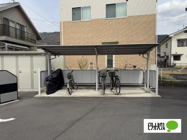 セレーン扇田Ａ（102） 共有部分