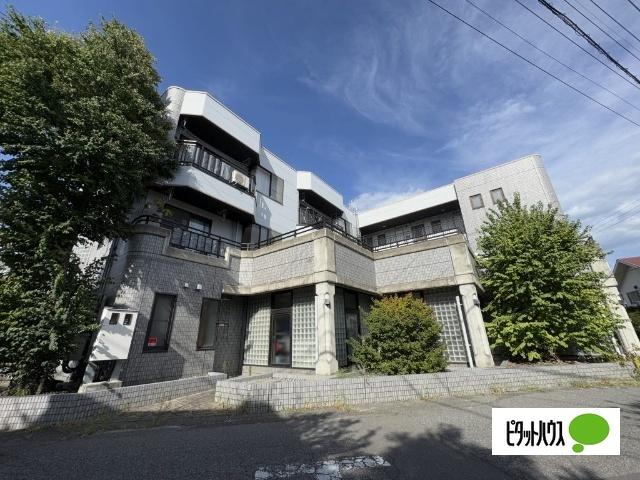 エレクトハイツ（205） 外観