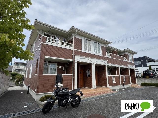 カーサ　ベルデ　こくや（103） 外観