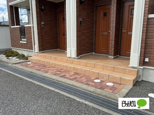 カーサ　ベルデ　こくや（103） エントランス