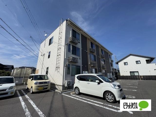 フレシール（303） 外観