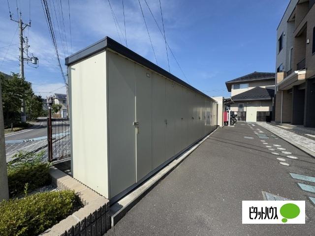 フレシール（303） その他