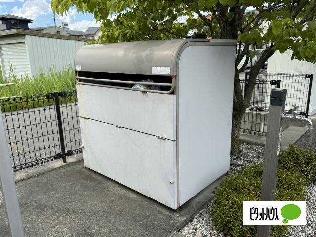カーサ　ベルデ　こくや（103） 共有部分