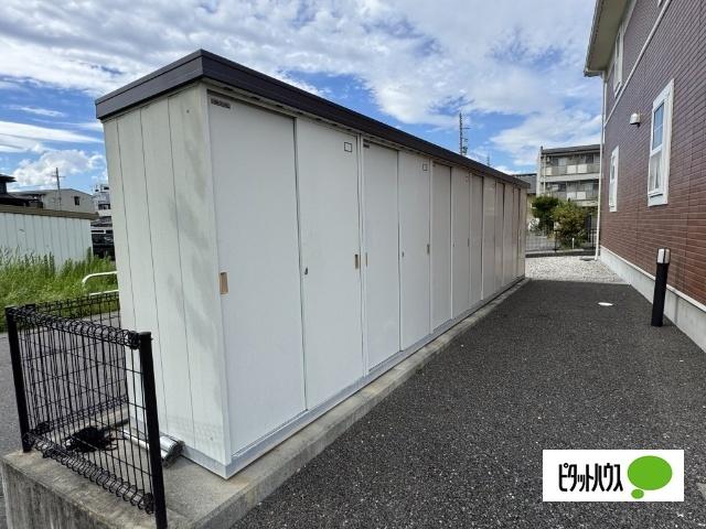 カーサ　ベルデ　こくや（103） その他