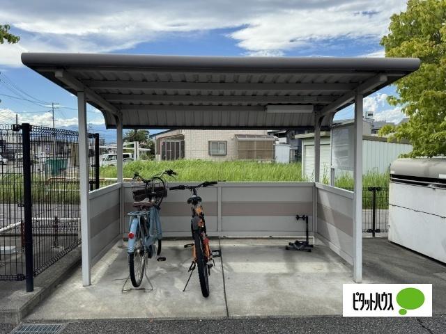 カーサ　ベルデ　こくや（103） その他