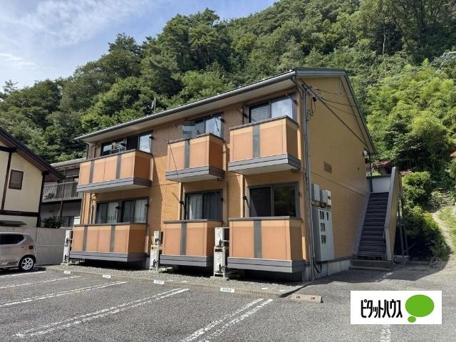 スマイルコート（101） 外観