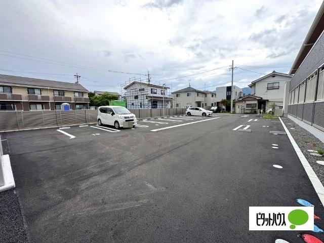 GRAND　D-ROOM　村井北（205） 駐車場