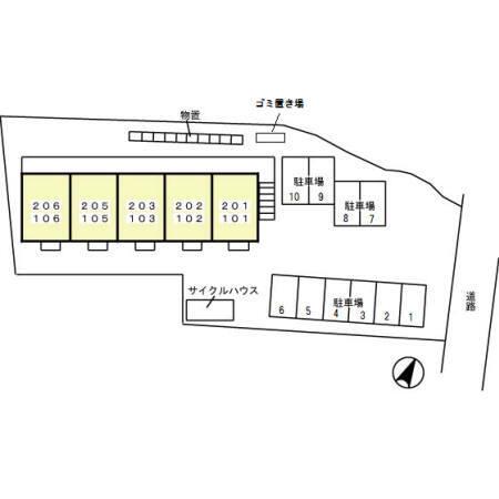 ｐｉａｃｅｒｅ(ピアチェーレ)（206） その他