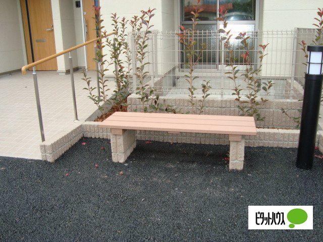 リヴィエール弐番館 その他