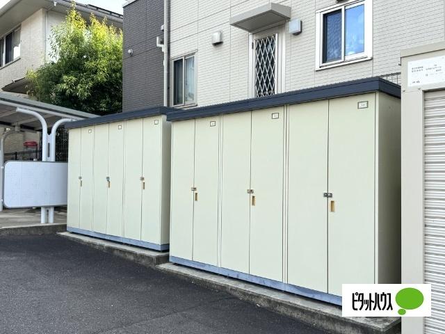 サルビアコート（103） その他