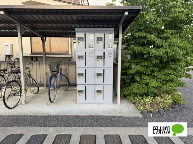 モルゲンロート　光（106） 共有部分