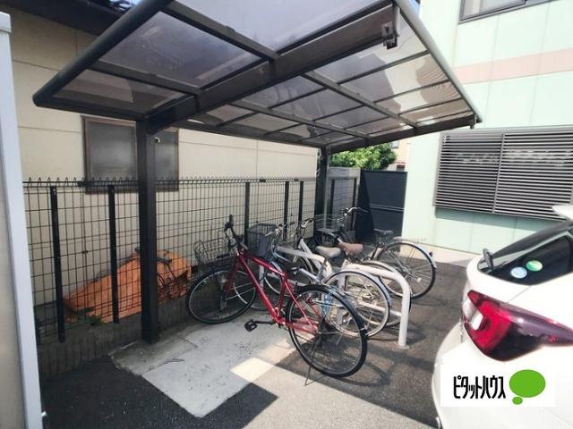 アドヴァンスＫ（301） 共有部分