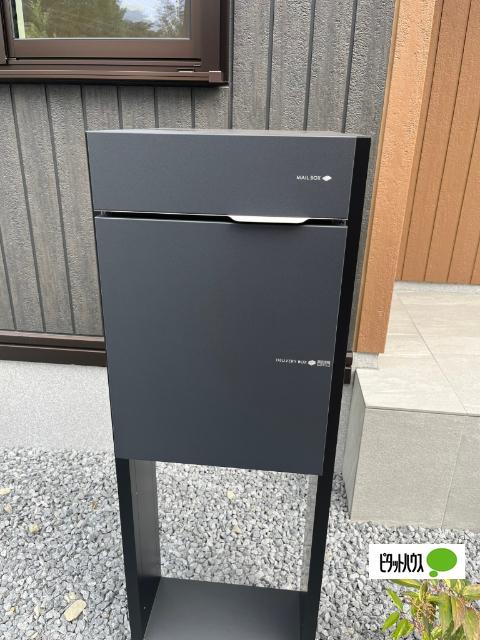 コンフォレスト軽井沢（Ⅰ） 共有部分