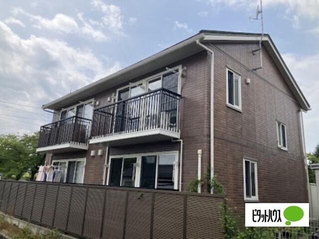 クレアール朝陽（A） 物件画像