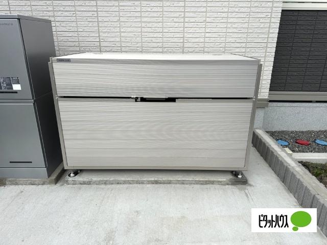 GRAND　D-ROOM　村井北（203） 共有部分