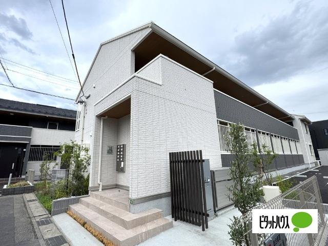 GRAND　D-ROOM　村井北（203） 外観