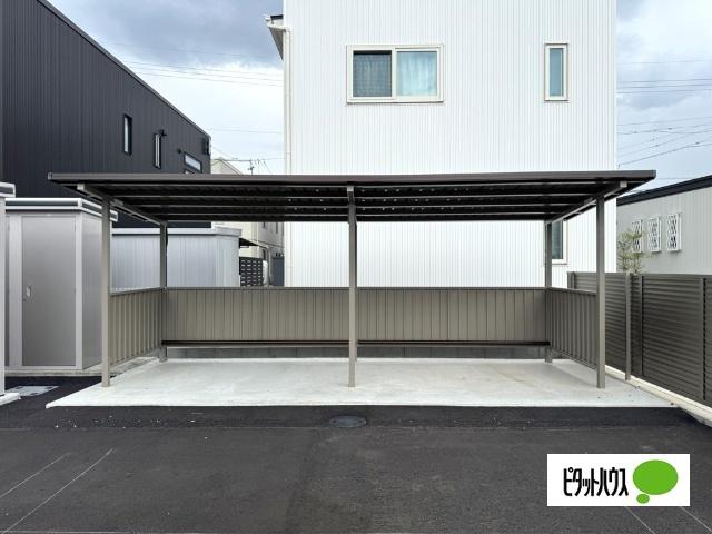 GRAND　D-ROOM　村井北（206） 共有部分