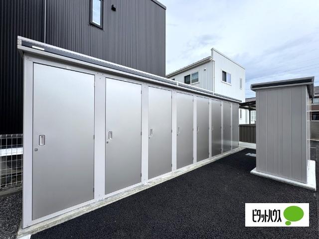 GRAND　D-ROOM　村井北（206） 共有部分